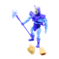Preview: Masters of the Universe Origins Skeletor Mix-Up 2024 | Mattel